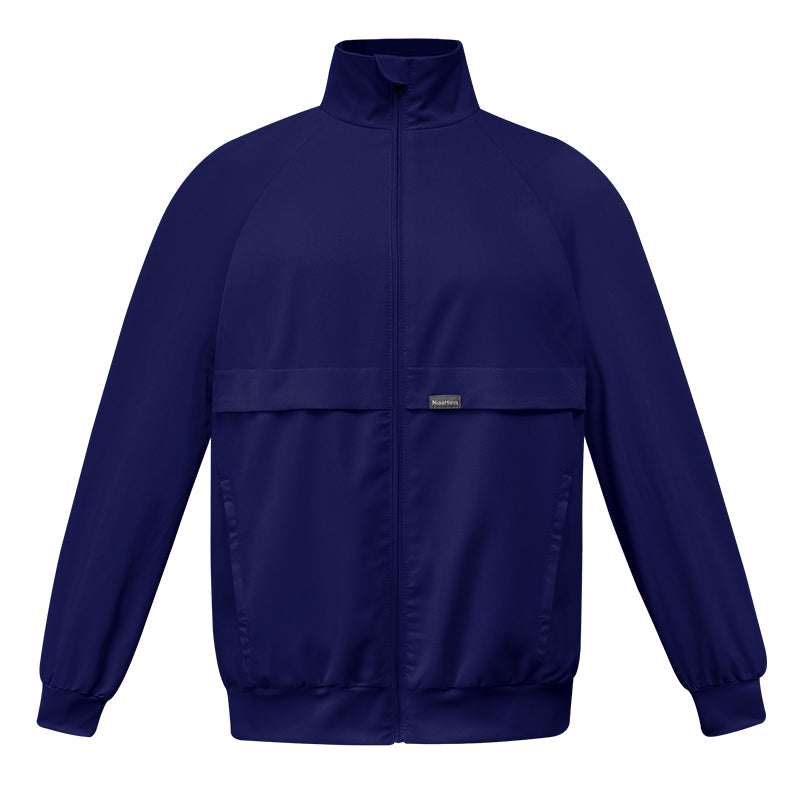 Unisex Scrub Jacket