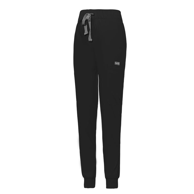 Scrub Bottom: Flare/Fitted