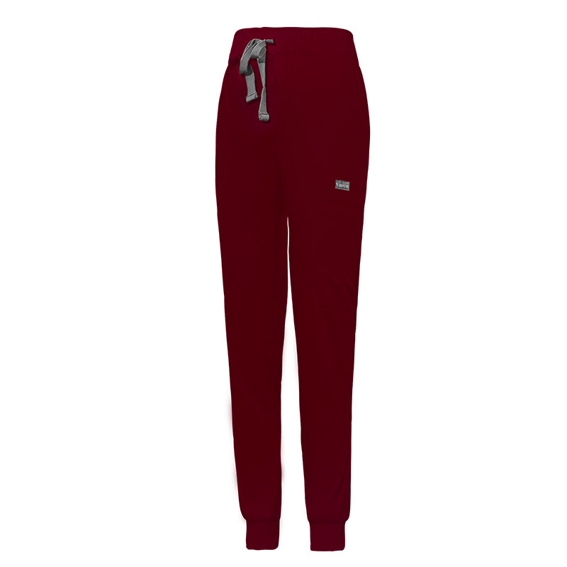 Scrub Bottom: Flare/Fitted