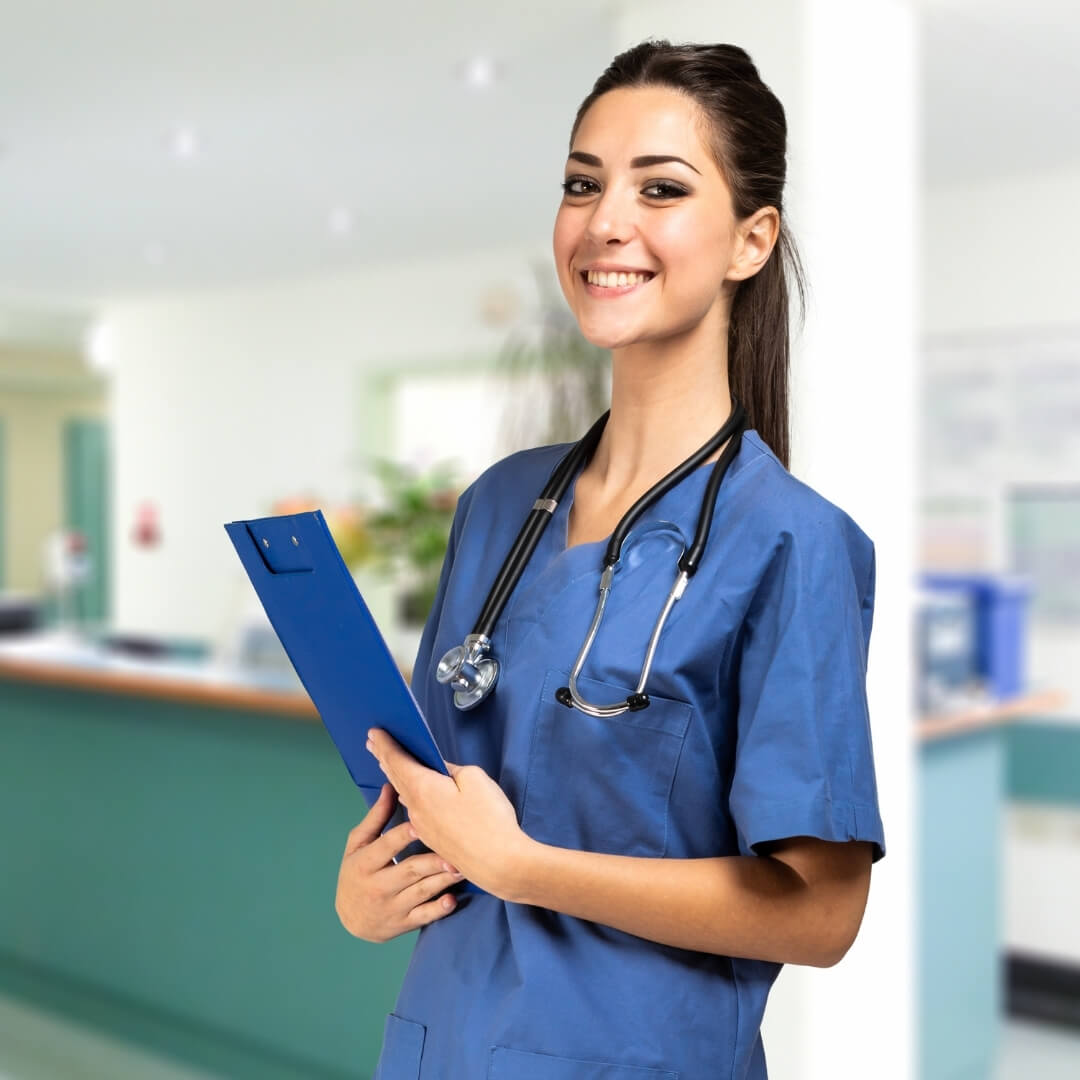 Why Choose The Scrub Designz