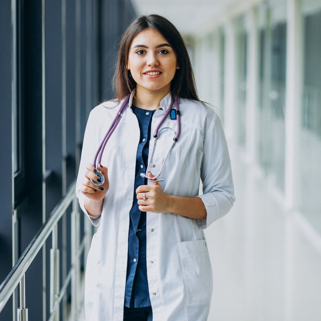 Elevate Your Professional Look with Our Premium Scrubs