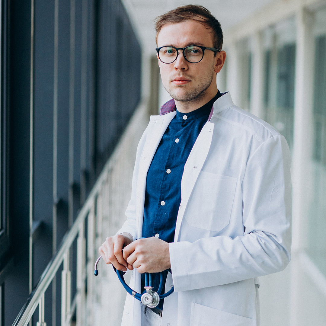 Lab Coat