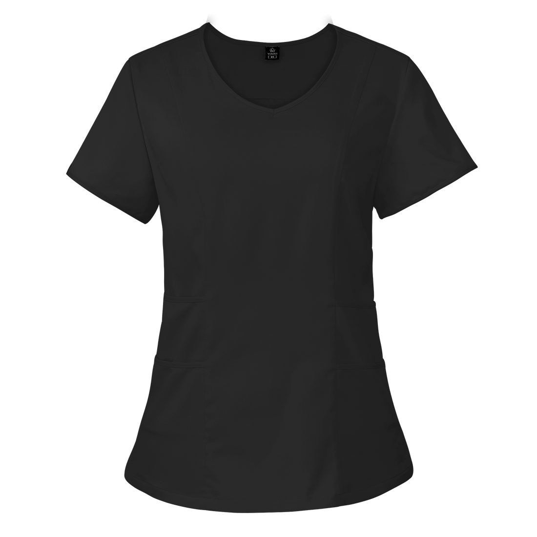 Woman Scrub Top