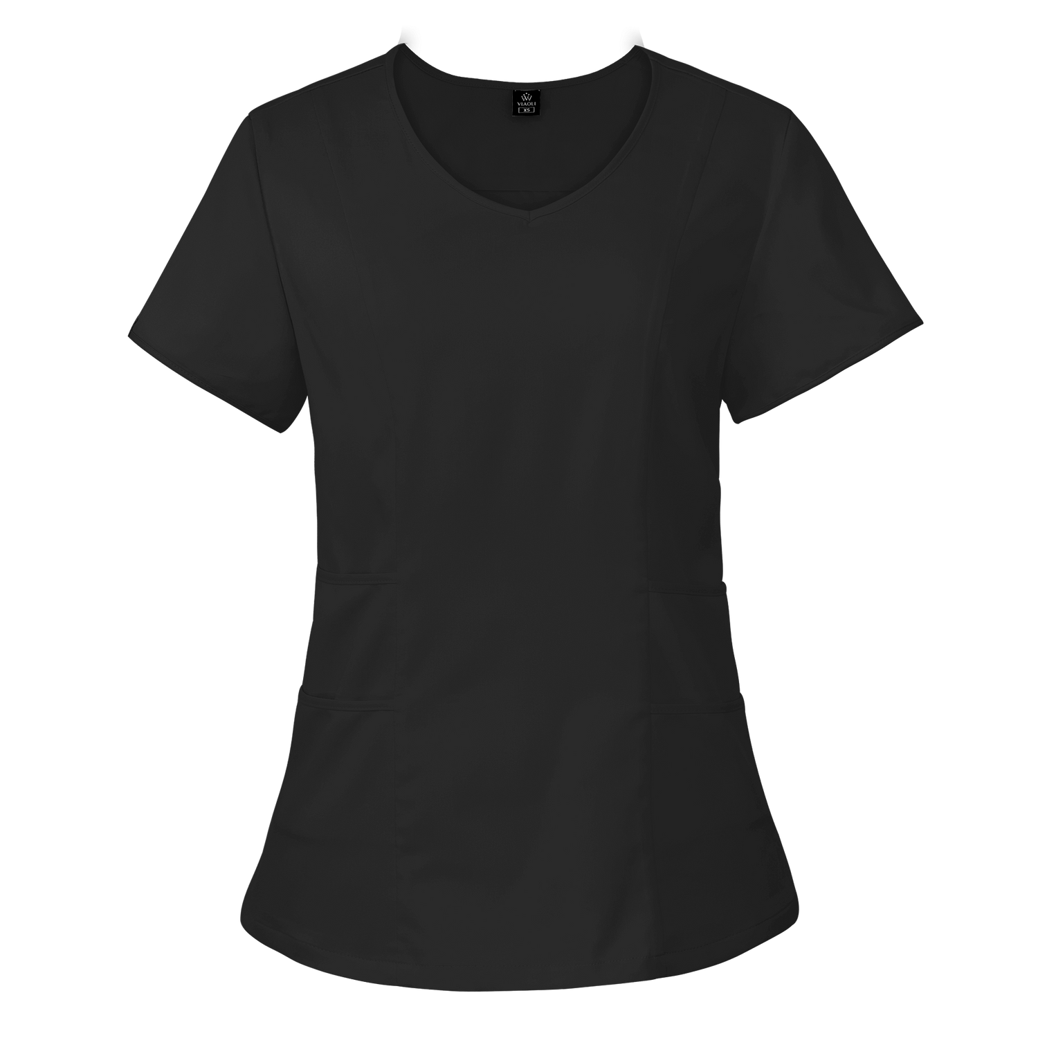 Woman Scrub Top