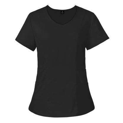 Woman Scrub Top