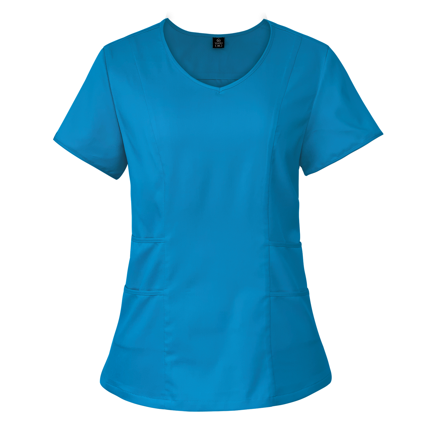 Woman Scrub Top