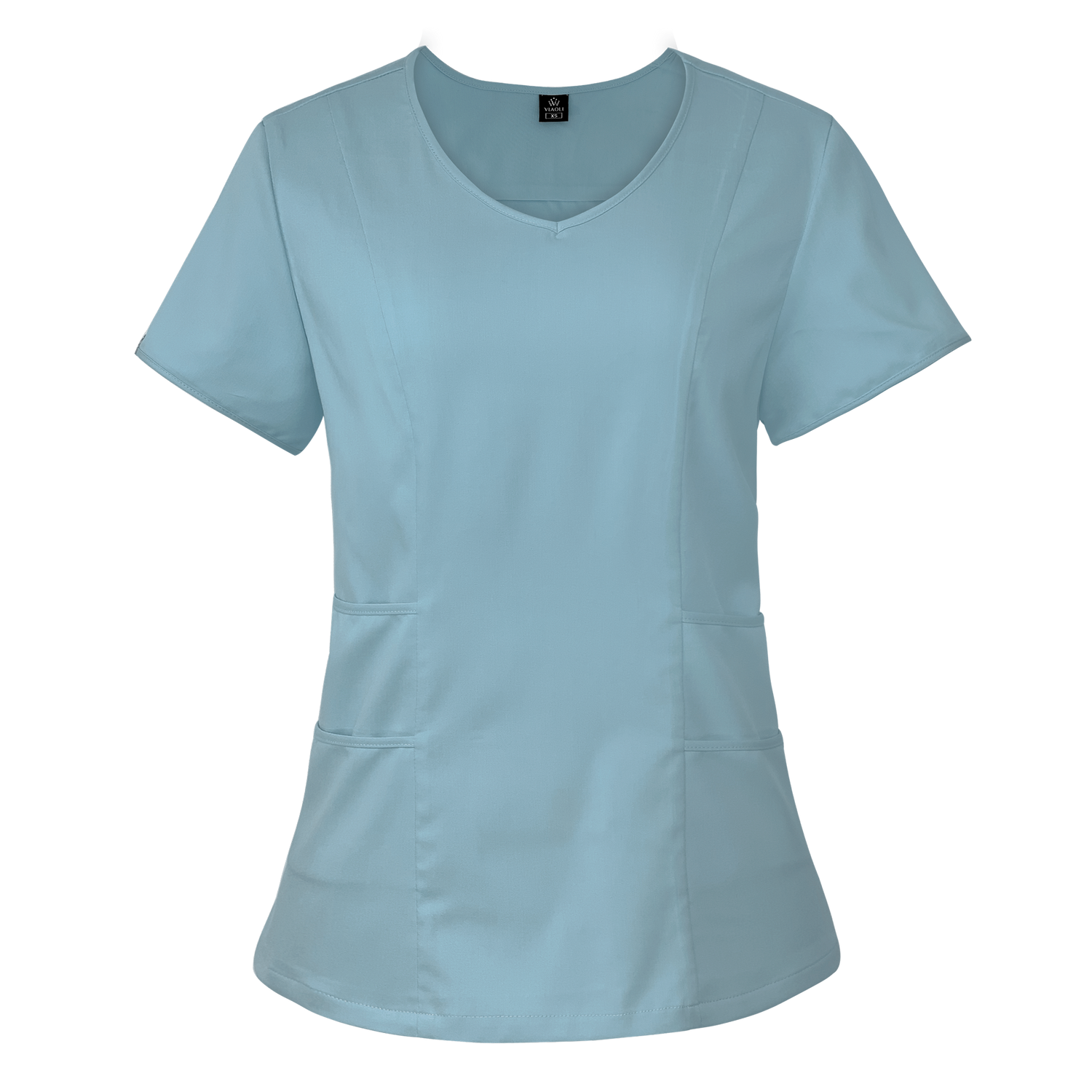 Woman Scrub Top