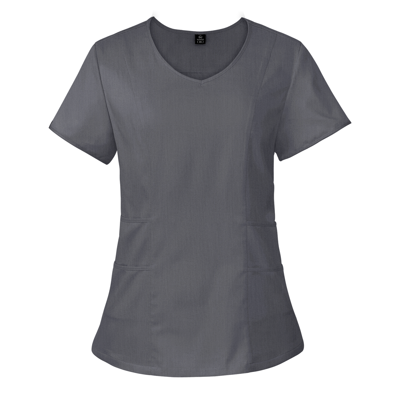 Woman Scrub Top