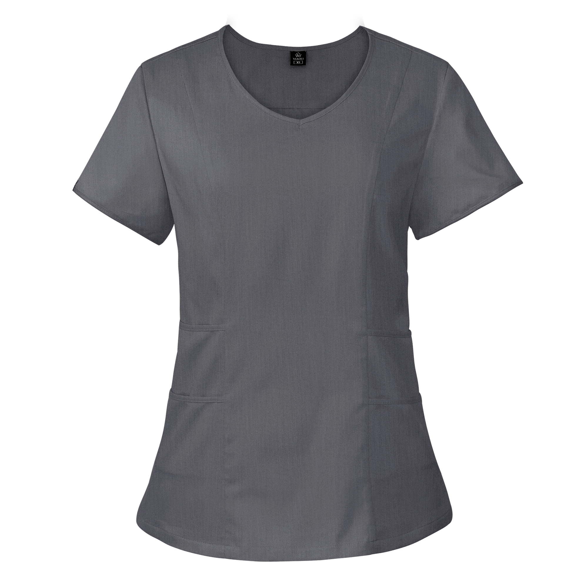 Woman Scrub Top
