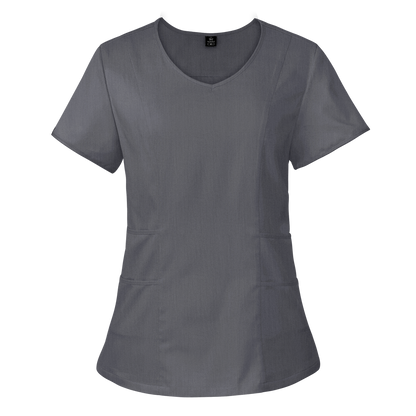 Woman Scrub Top