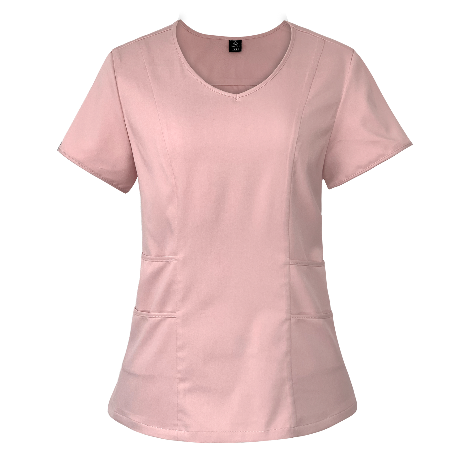 Woman Scrub Top