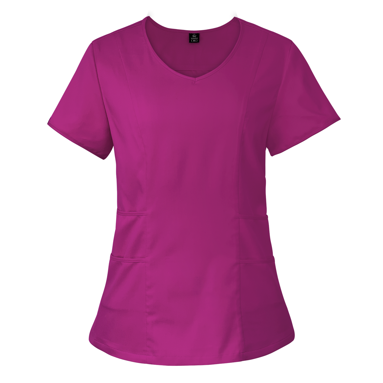 Woman Scrub Top