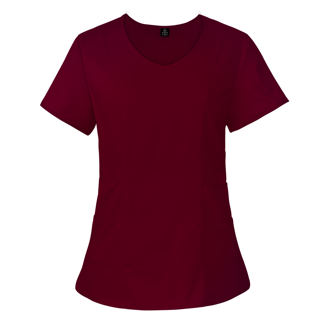 Woman Scrub Top