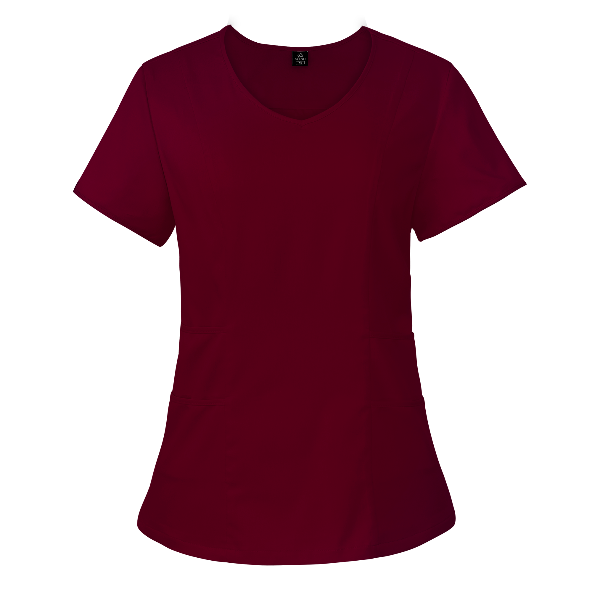Woman Scrub Top