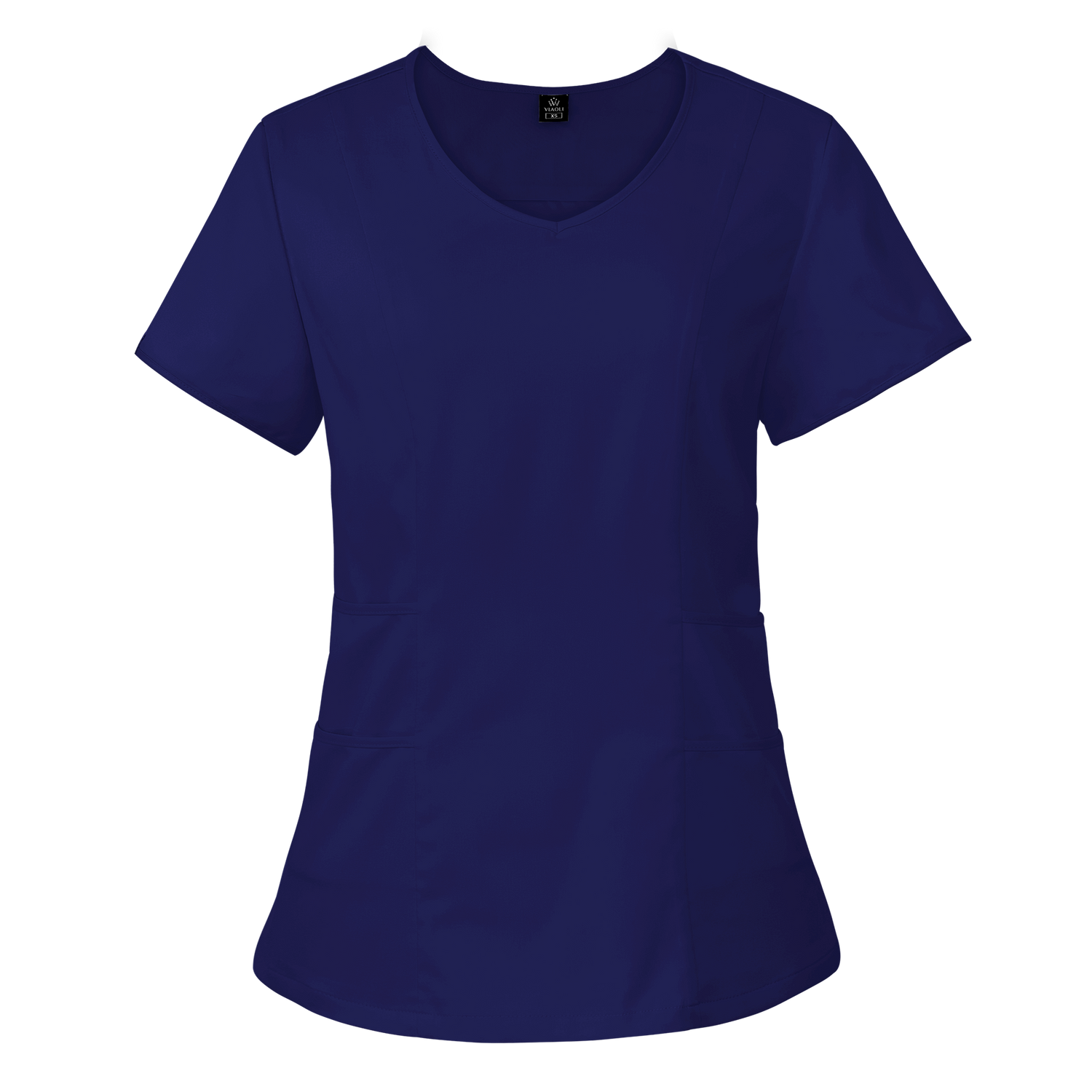 Woman Scrub Top