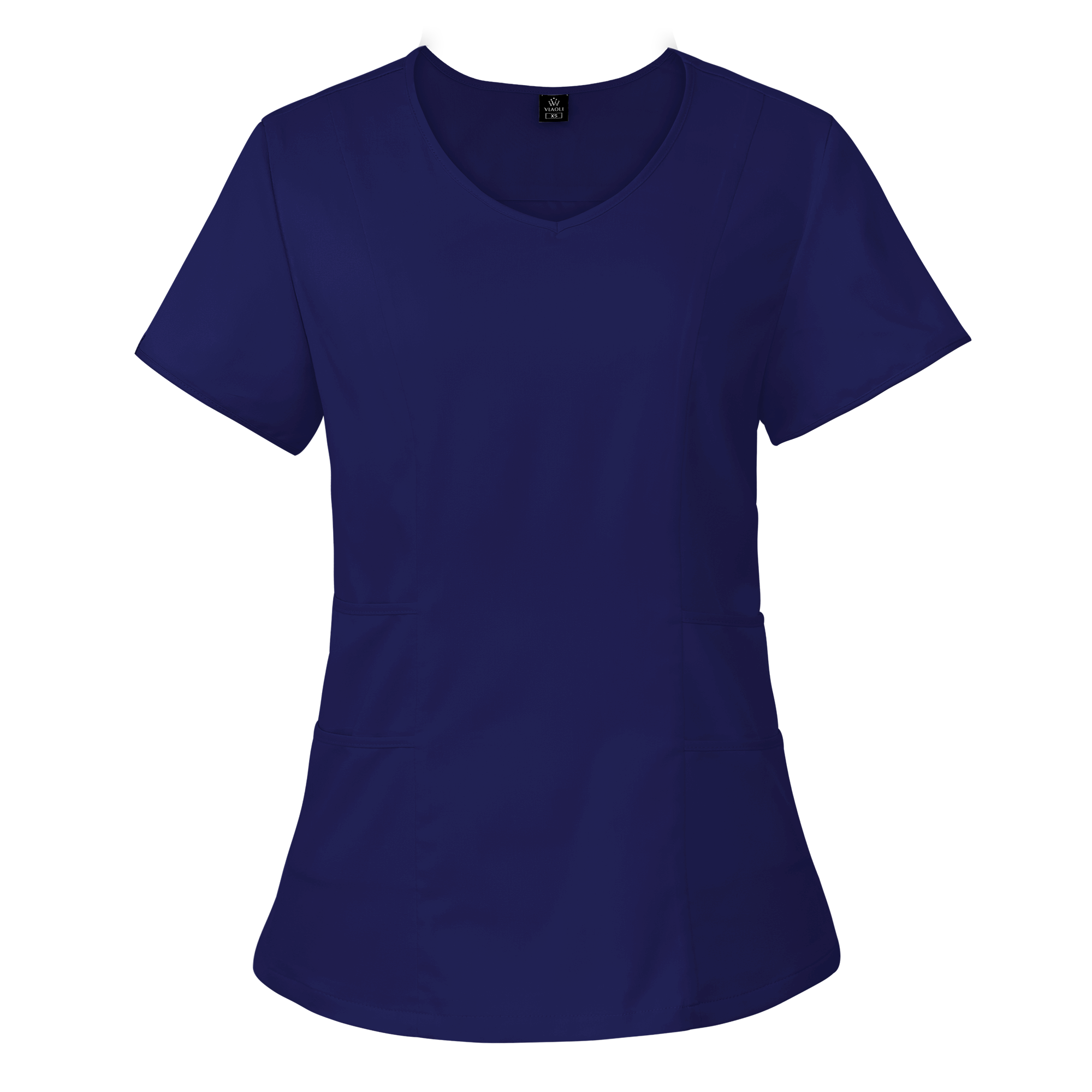Woman Scrub Top