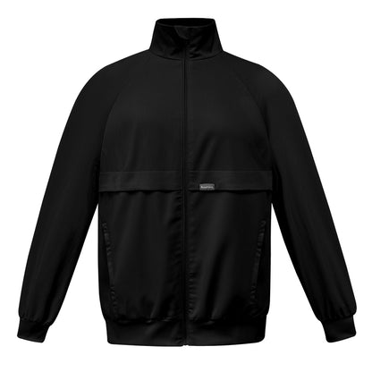 Unisex Scrub Jacket