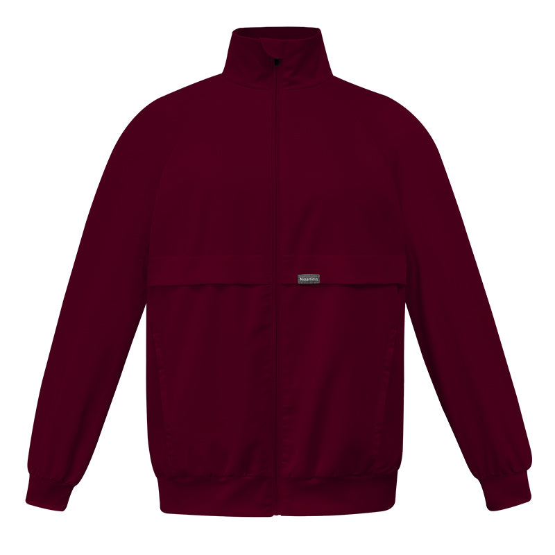 Unisex Scrub Jacket