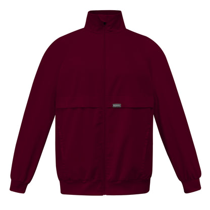 Unisex Scrub Jacket