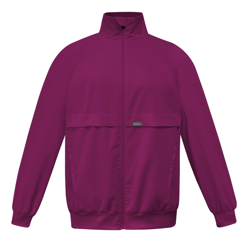 Unisex Scrub Jacket