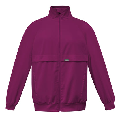 Unisex Scrub Jacket