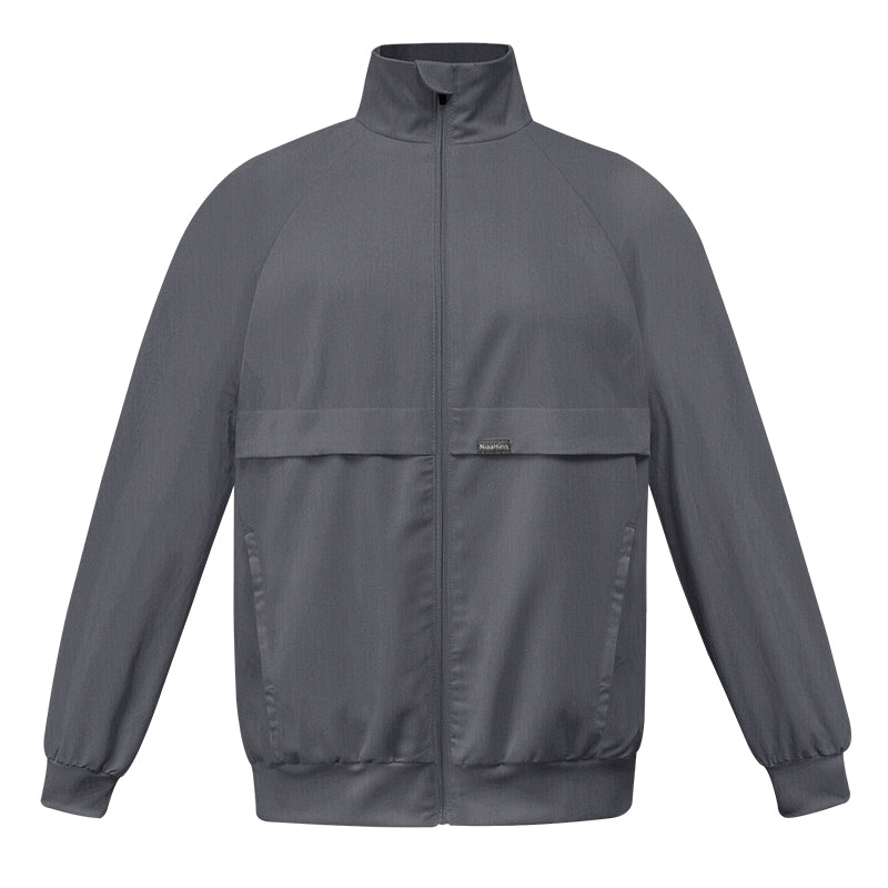 Unisex Scrub Jacket