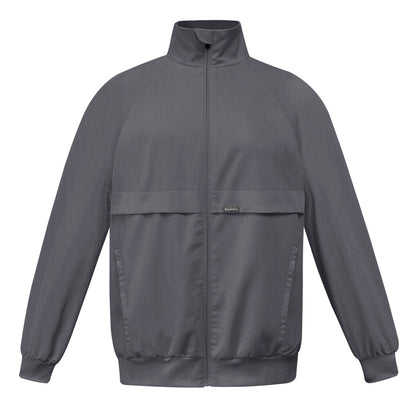 Unisex Scrub Jacket