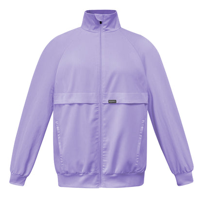 Unisex Scrub Jacket
