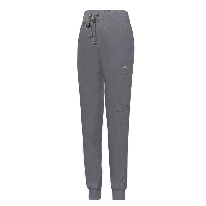 Scrub Bottom: Flare/Fitted