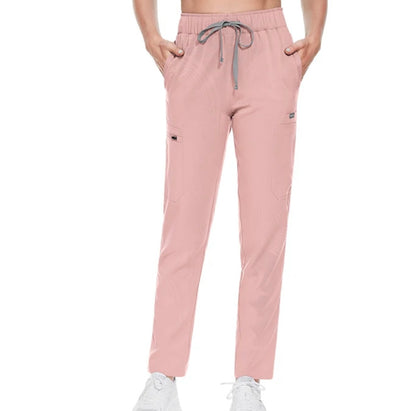 Scrub Bottom: Flare/Fitted