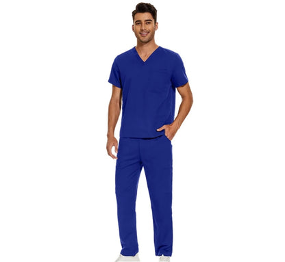 Male Scrub Set: Flare