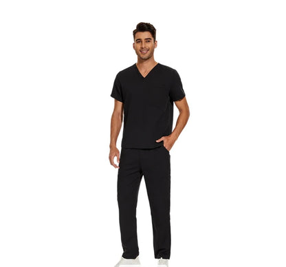 Male Scrub Set: Flare