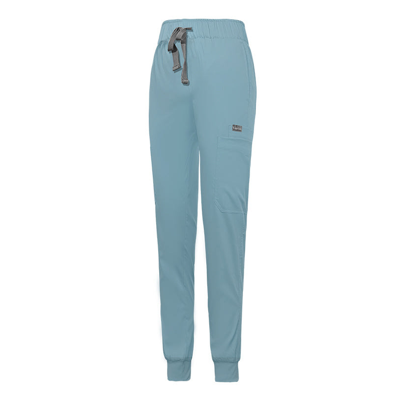 Scrub Bottom: Flare/Fitted