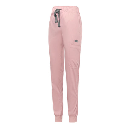Scrub Bottom: Flare/Fitted