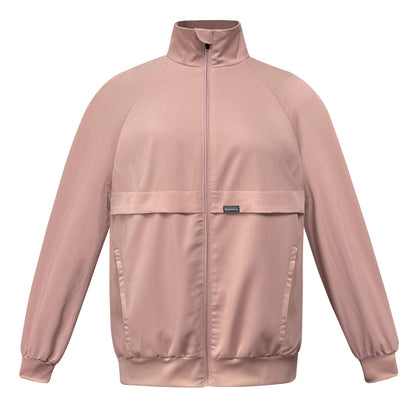 Unisex Scrub Jacket
